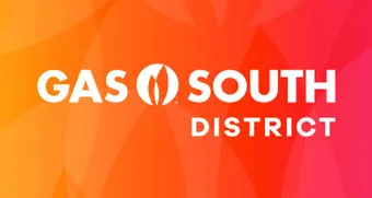 Gas South District